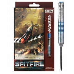 Lotki ONE80 Jetstream Spitfire 90%