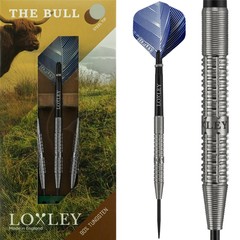 Lotki Loxley The Bull 90%
