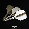 Condor Condor AXE Metallic Champagne Gold Small