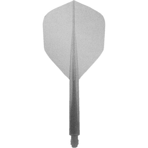 Condor Condor AXE Metallic Pearl Silver Small