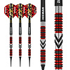 Red Dragon Lotki Soft Red Dragon Gerwyn Price Firebird 90%