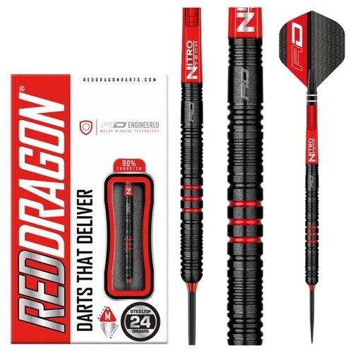 Red Dragon Lotki RedDragon Milano RS4 90%