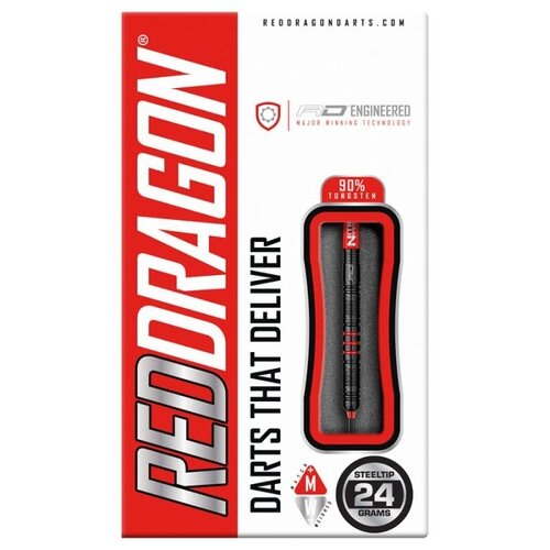 Red Dragon Lotki RedDragon Milano RS4 90%