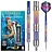 Lotki Red Dragon Peter Wright Snakebite Mamba Rainbow 90%