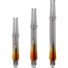Shafty L-Style L-Shaft 2-Tone CBK Orange