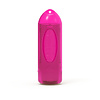 L-Style L-Style Lipstock Clear Pink Etui na lotki