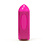 L-Style Lipstock Clear Pink Etui na lotki