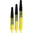Shafty Bull's - Spine Yellow
