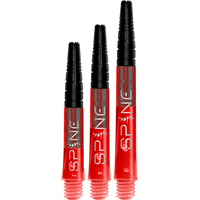 Shafty Bull's Spine Red