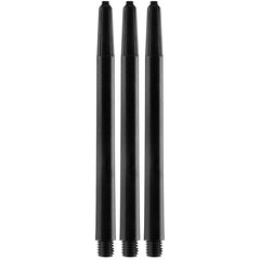 Shafty Bull's - Nylon 'The Original' Black Long