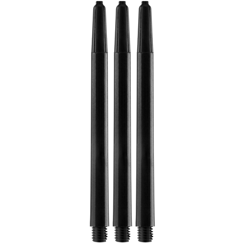 Bull's Shafty Bull's - Nylon 'The Original' Black Long