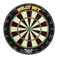 Tarcza Shot Michael Smith Bully Boy Bristle - Profesjonalne