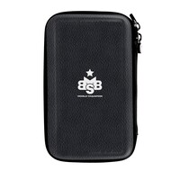 Shot Michael Smith Tactical  Black Etui na lotki