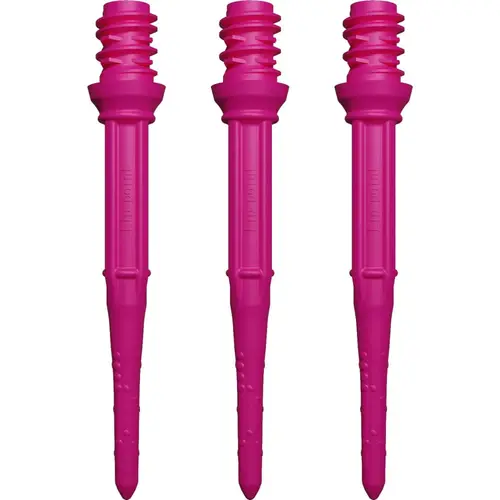 L-Style L-Style Long Premium Lippoint 30 Neon Pink