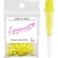 L-Style Lippoint 2-Tone Yellow