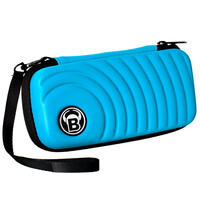 BULL'S Orbis Small  Blue Etui na lotki