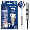 DATADART Lotki Datadart Jocky Wilson Ghost 90%