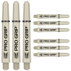 Shafty Target Pro Grip 3 Set Sand