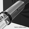 Target Shafty Target Pro Grip 3 Set Clear