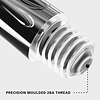 Target Shafty Target Pro Grip 3 Set Clear