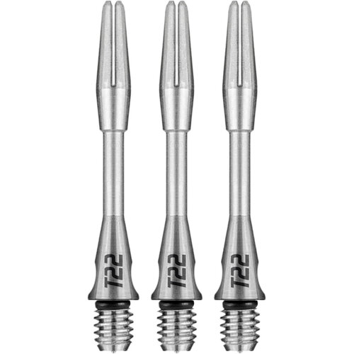 Bull's Shafty Bull's TISH22 Titanium