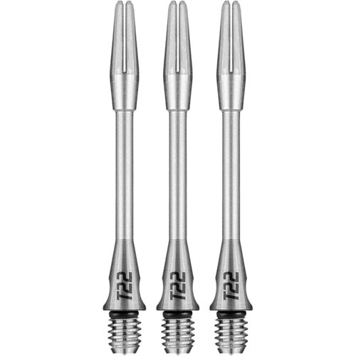 Bull's Shafty Bull's TISH22 Titanium