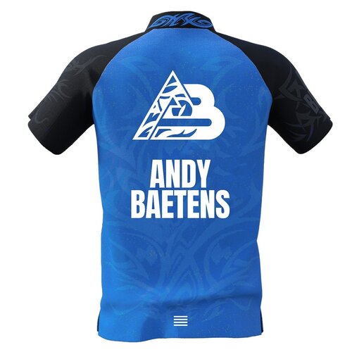 Bull's Bull's Andy Baetens