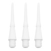 KOTO KOTO Pro Soft Tip Dart Points White