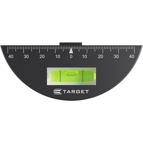 Target Target Centre Of Gravity Tool - Poziomica