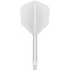 Target Target K-Flex White NO6