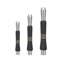 Shafty Target Power Titanium Shaft G10 Black