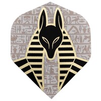 Piórka Galaxy Anubis