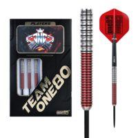 Lotki ONE80 Jaime Nuñez Cortes 90%