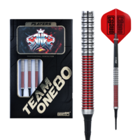 Lotki Soft ONE80 Jaime Nuñez Cortes 90%