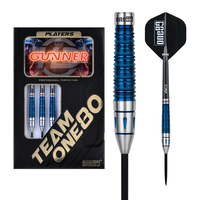 Lotki ONE80 Gunner Lourence Ilagan HD 80%