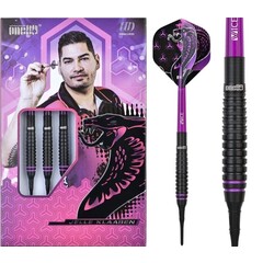 Lotki Soft ONE80 Jelle Klaasen HD 80%