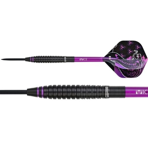 ONE80 Lotki ONE80 Jelle Klaasen HD 80%