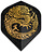 Piórka Dartshopper Dragon Black NO2