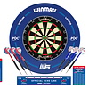 Winmau Winmau Blade 6 + PDC Opona ochronna Blue zestaw