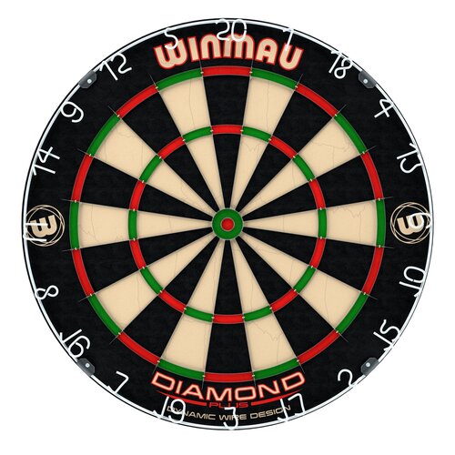Winmau Winmau Diamond Opona ochronna zestaw
