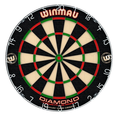 Winmau Winmau Diamond Opona ochronna zestaw