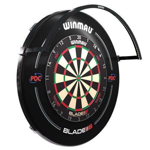 Winmau Oświetlenie Tarczy Winmau Wispa