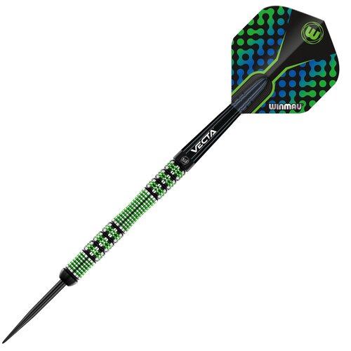 Winmau Lotki Winmau Brendan Dolan 90%