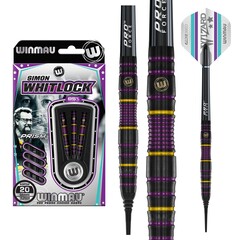 Lotki Soft Winmau Simon Whitlock 85%