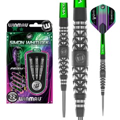 Lotki Winmau Simon Whitlock Atomised 90%