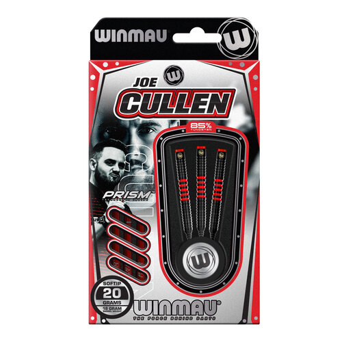 Winmau Lotki Soft Winmau Joe Cullen 85%