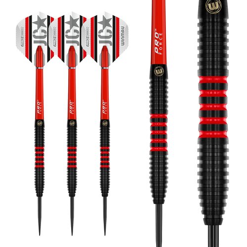 Winmau Lotki Winmau Joe Cullen 85%