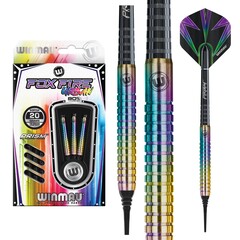 Lotki Soft Winmau Foxfire Urban 80%