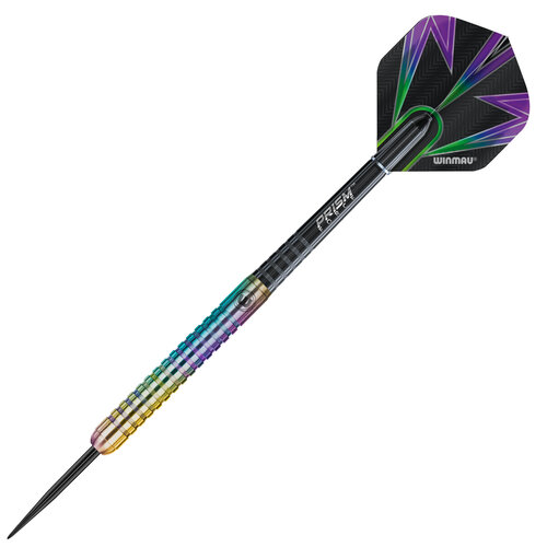 Winmau Lotki Winmau Foxfire Urban 80%