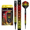 Winmau Lotki Soft Winmau Firestorm Flame Straight 90%